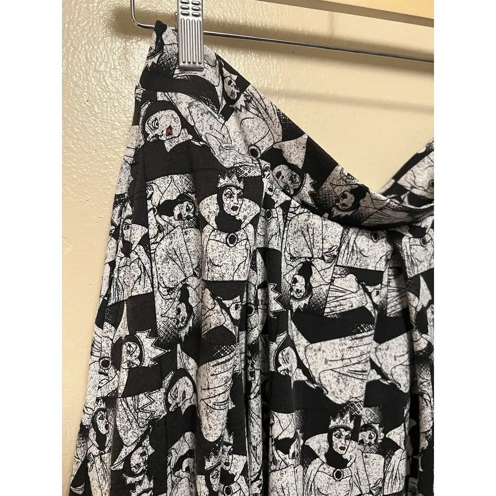 Disney maleficent lularoe